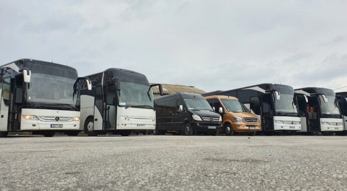 Καλώς ήλθατε στην ιστοσελίδα της Zante Bus AE